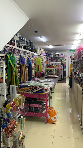 Yona Fashion & Design Sdn. Bhd. (Indian Clothing Store in Puchong) Yona Fashion & Design Sdn. Bhd. (Indian Clothing Store in Puchong)