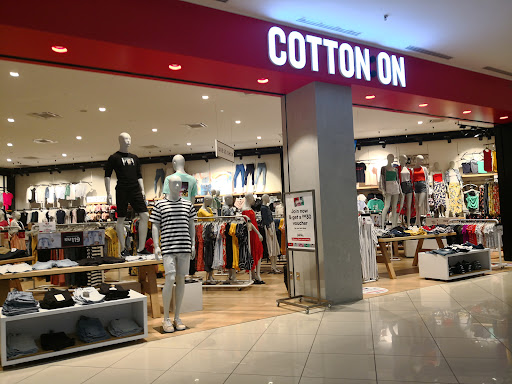 Cotton On @ IOI Mall