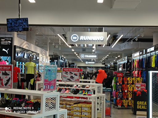Sports Direct @ IOI Mall Puchong