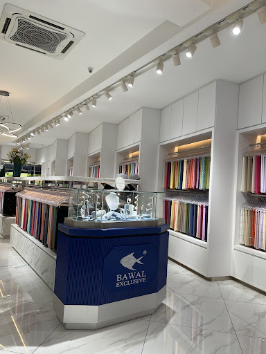 Bawal Exclusive Crystal Lounge Bawal Exclusive Crystal Lounge