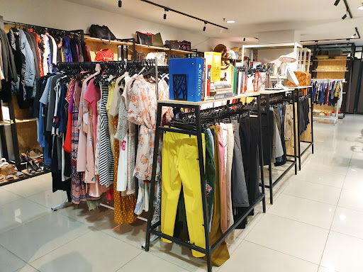 Bargain Basement @ IOI Mall, Puchong