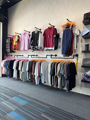 Zenclo Sdn Bhd • Custom Corporate Uniform & Printing & Gifts Company