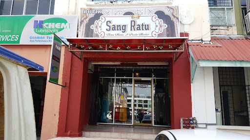 Butik Sang Ratu