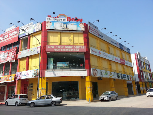 Baby Hub Puchong Baby Hub Puchong