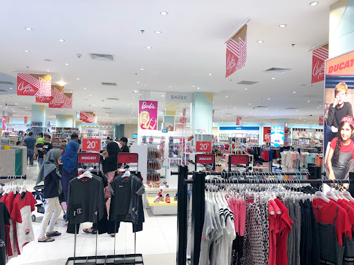 Levi's Spring Bintulu