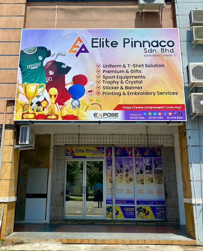 Elite Pinnaco Sdn Bhd Elite Pinnaco Sdn Bhd