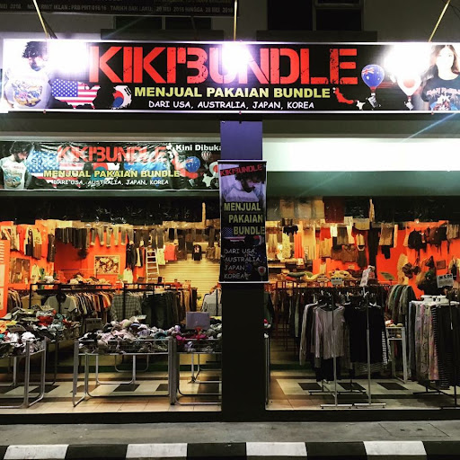 Kiki Bundle Bintulu Kiki Bundle Bintulu