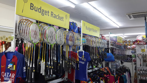 Liga Sports Bintulu Liga Sports Bintulu