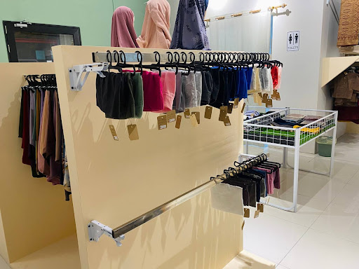 Tiara Boutique Bintulu