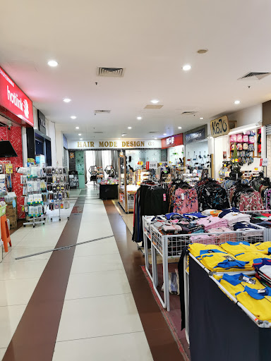 Parkcity Shopping Mall Bintulu