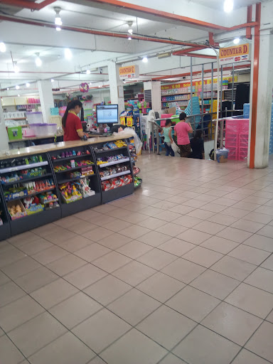 Medan Discount Store