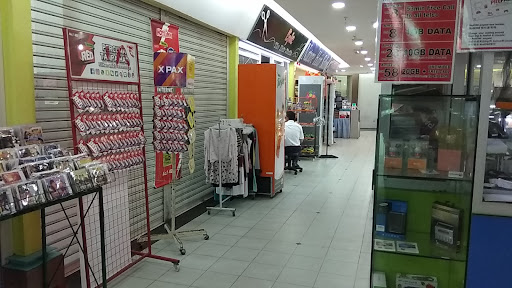 City Point Mall