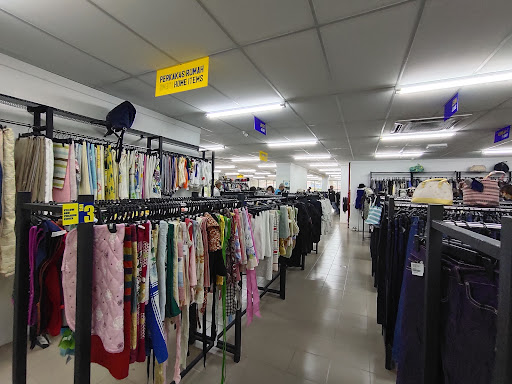 MF Mart Bukit Mertajam MF Mart Bukit Mertajam