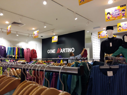 Gene Martino @ Tesco Ampang