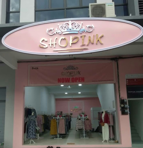 BUTIK SHOPINK
