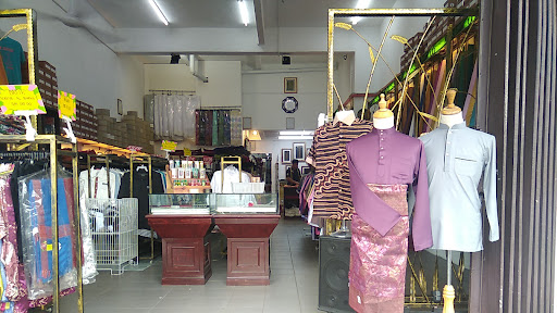 Cahya Al Buraq Tailoring