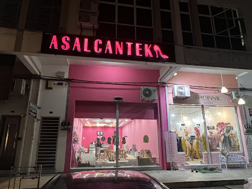 ASAL CANTEK Penang