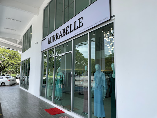Mirrabelle Mirrabelle