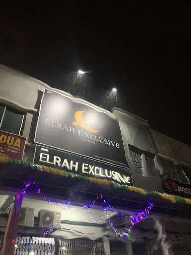 Elrah Exclusive Sungai Dua