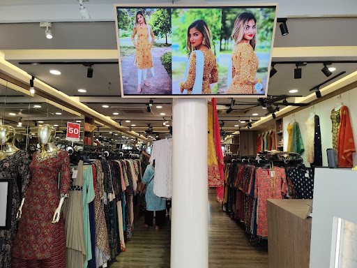 Vastra Crafts Fashion (வஸ்த்ரா கைவினை ஃபேஷன்)