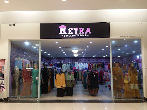 REYKA COLLECTIONS REYKA COLLECTIONS