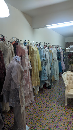 ZIELA BUTIK PENGANTIN