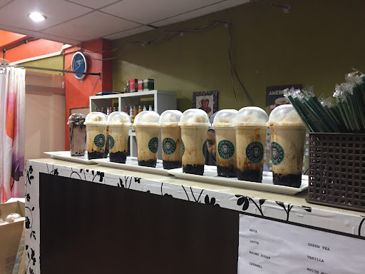 Lion King Boba