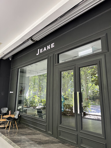 Jeane Collection Ampang