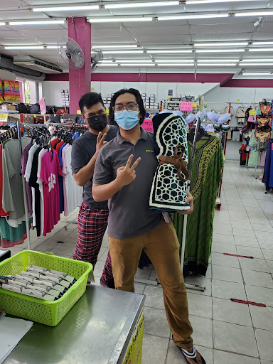 PASARAYA BORONG SAKAN KEMAMAN PASARAYA BORONG SAKAN KEMAMAN