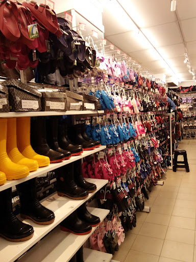TEN TEN Retail - Kemaman (Geliga)