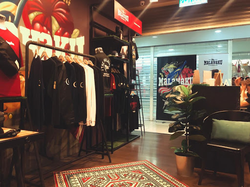 The Malayaku Clothing Store