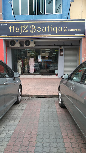HafZ Boutique Enterprise