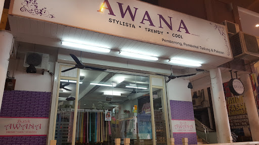 Butik Awana Butik Awana