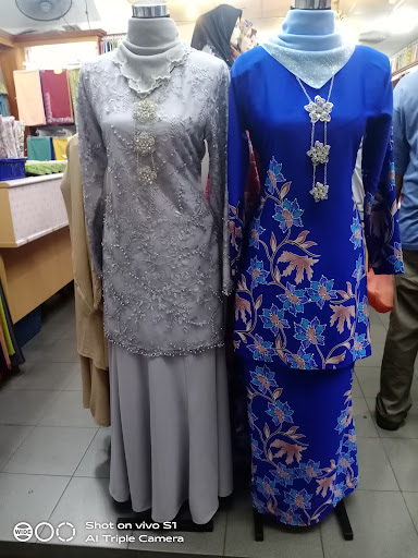 Mawarni collection