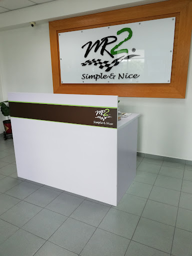 MR2 Marketing Sdn Bhd (HQ)