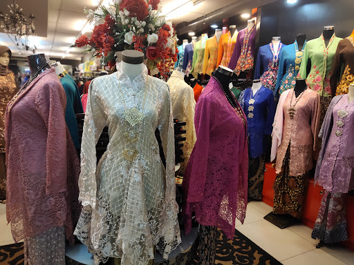 BUTIK ROHA EKSKLUSIF. BUTIK ROHA EKSKLUSIF.