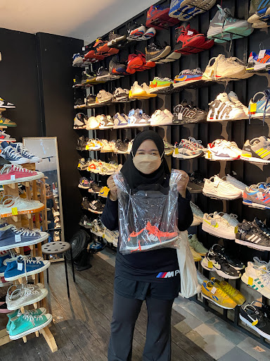Bundle Wear kluang