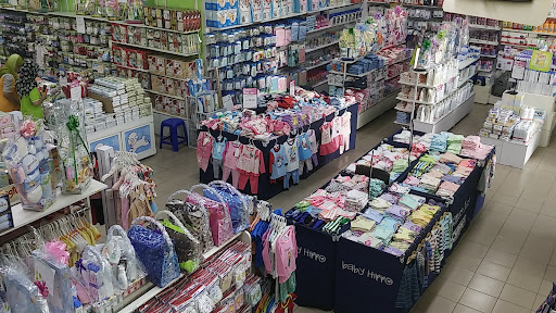 Manjaku Baby Mall Ampang