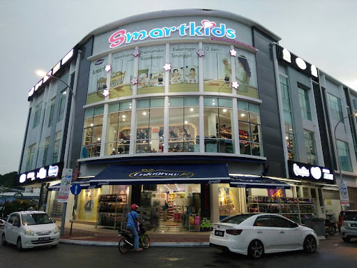 Smartkids Mart (M) Sdn. Bhd. Smartkids Mart (M) Sdn. Bhd.