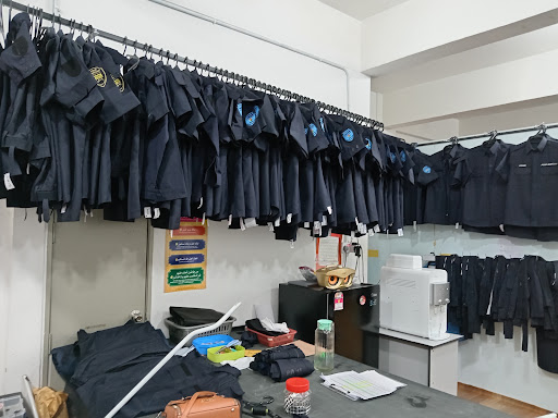 DM SUPPLIER - UNIFORM SPECIALIST LD