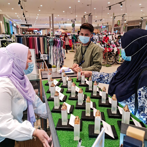 Dexandra Lotuss Ampang