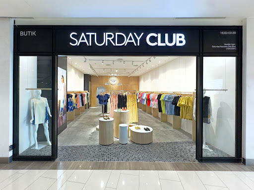 SaturdayClub Penang