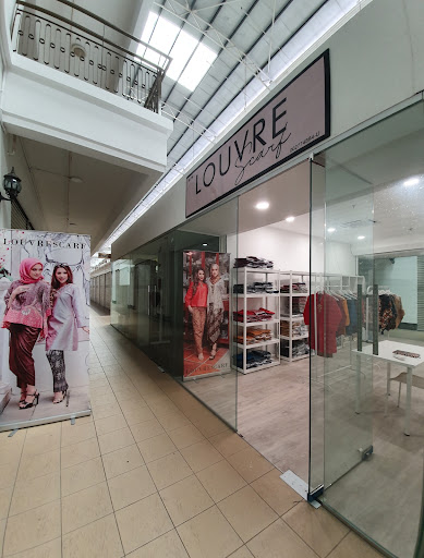 Butik Lima Segi