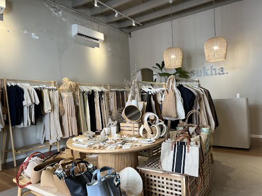 sukha. (Cotton and Linnen Boutique)