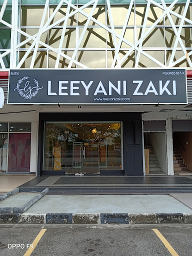 Leeyani Zaki RTW Leeyani Zaki RTW