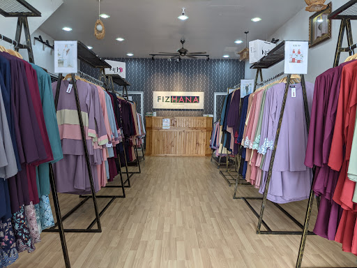 NFH Boutique Gallery