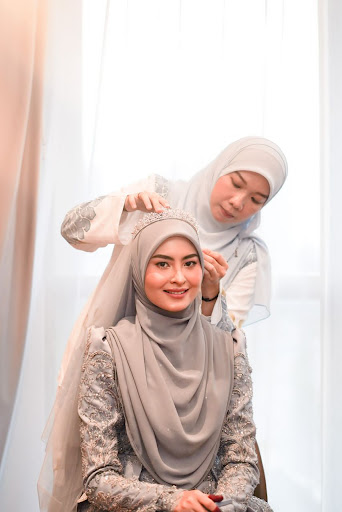 Eja Shahril (Fashion Designer)
