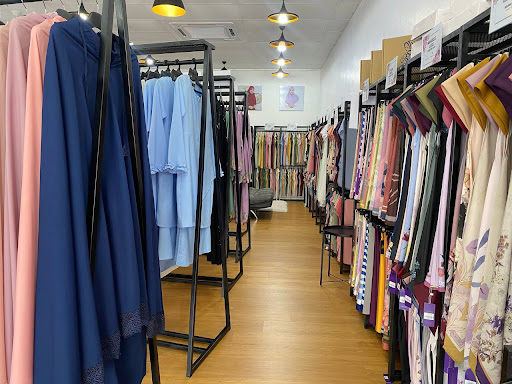 Afeyya Hijab - Butik Tudung Labuh ( Bertam) Afeyya Hijab - Butik Tudung Labuh ( Bertam)