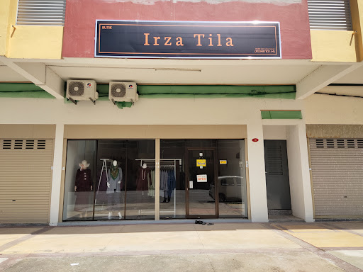 Irza Tila Couture Irza Tila Couture