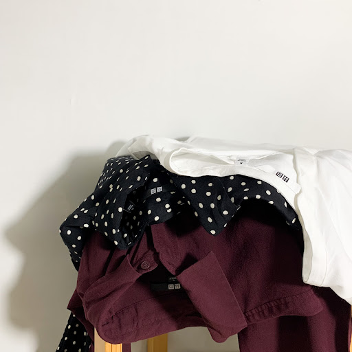 Pop-up store